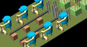 Autodesk技術交流區設備布置圖分享與經驗總結